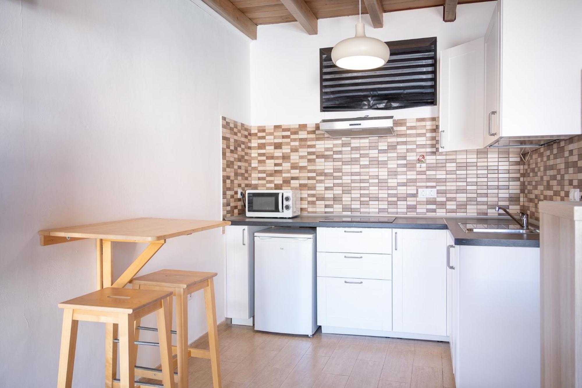 Ferienwohnung Casa Nepal Playa Blanca  Exterior foto