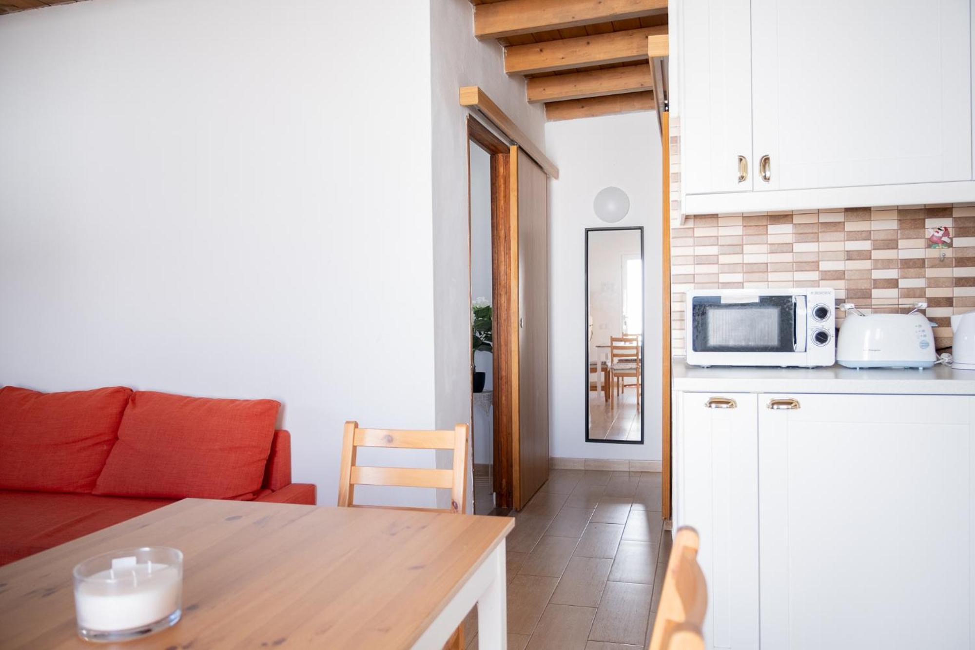 Ferienwohnung Casa Nepal Playa Blanca  Exterior foto