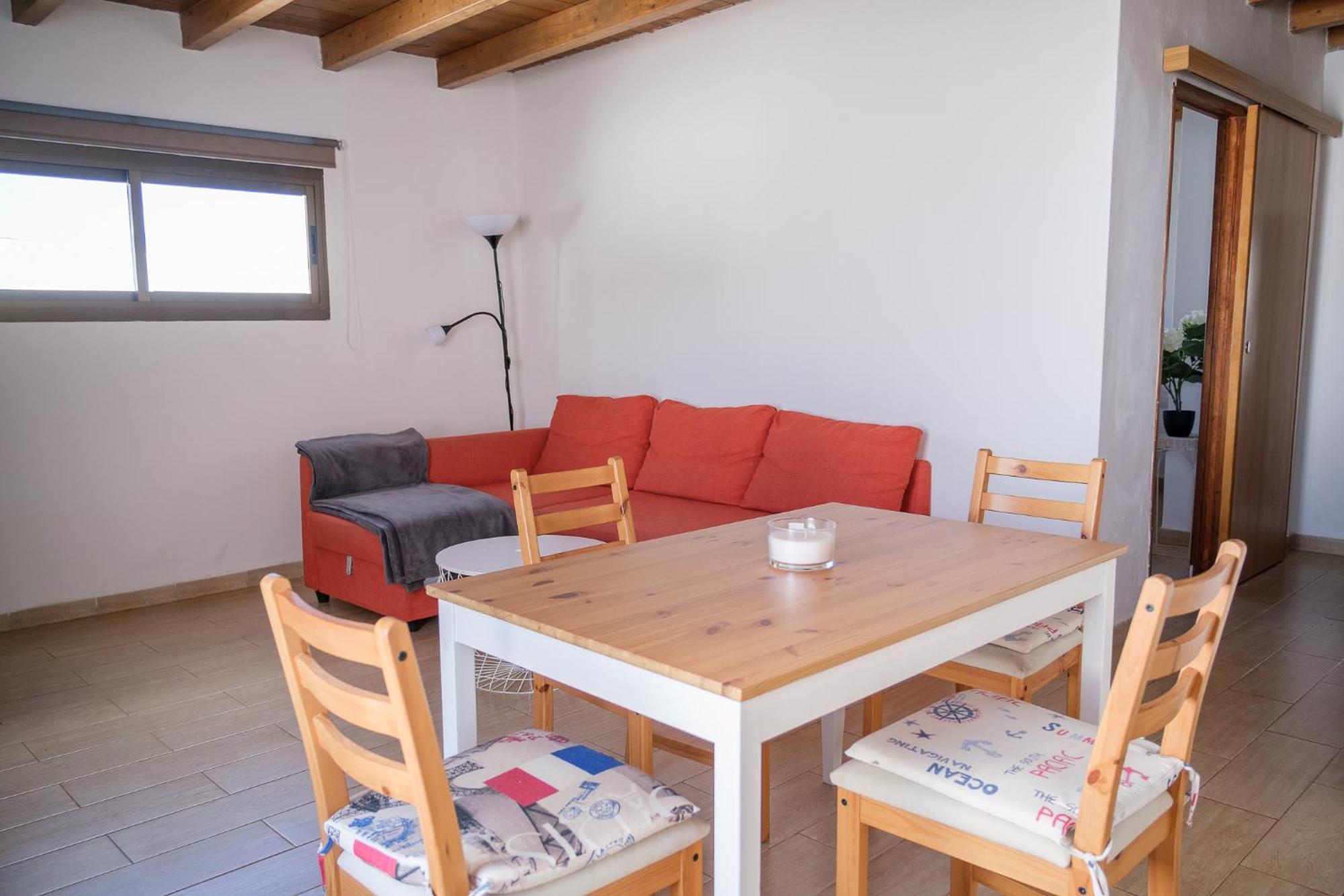 Ferienwohnung Casa Nepal Playa Blanca  Exterior foto