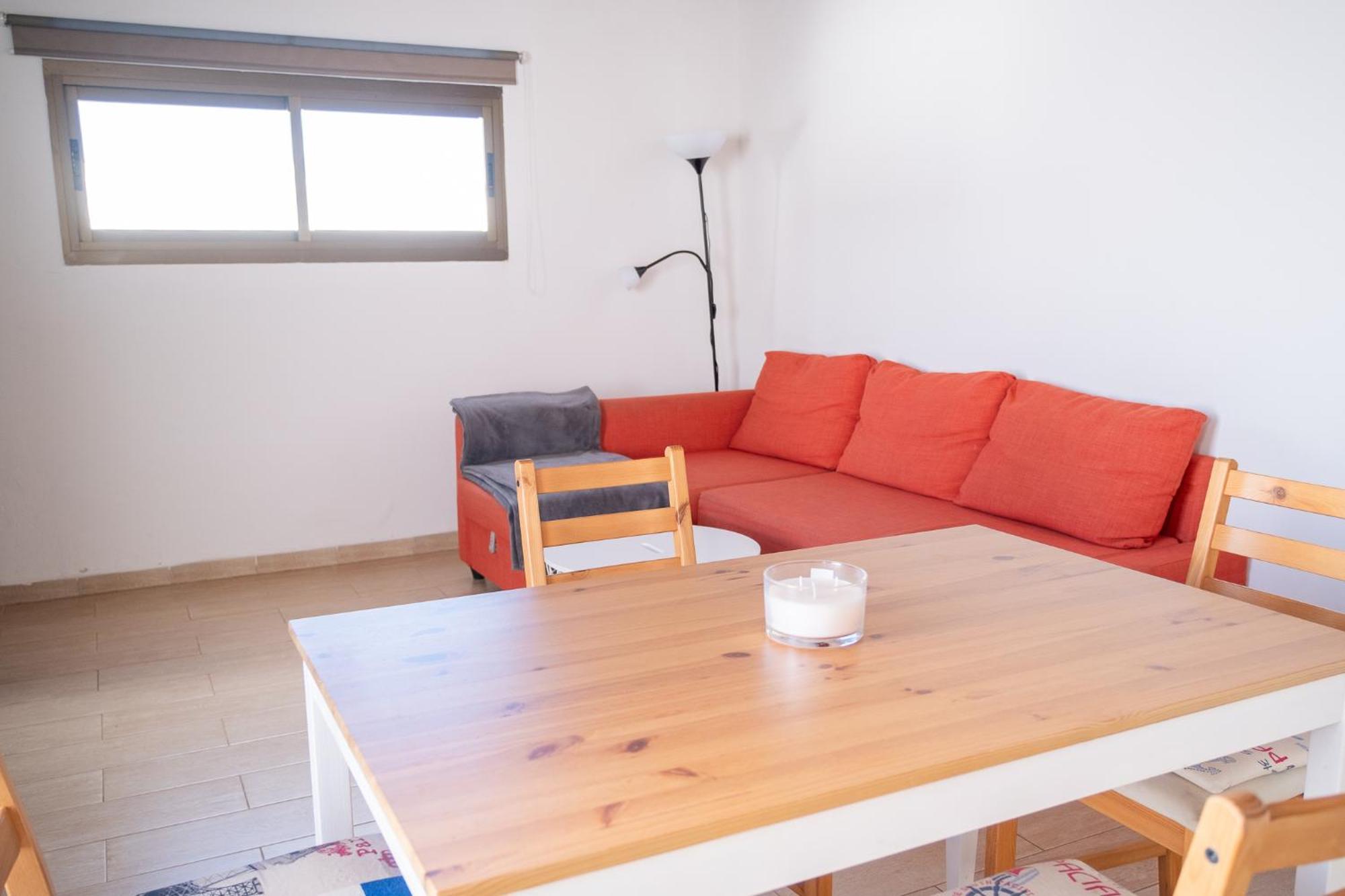 Ferienwohnung Casa Nepal Playa Blanca  Exterior foto