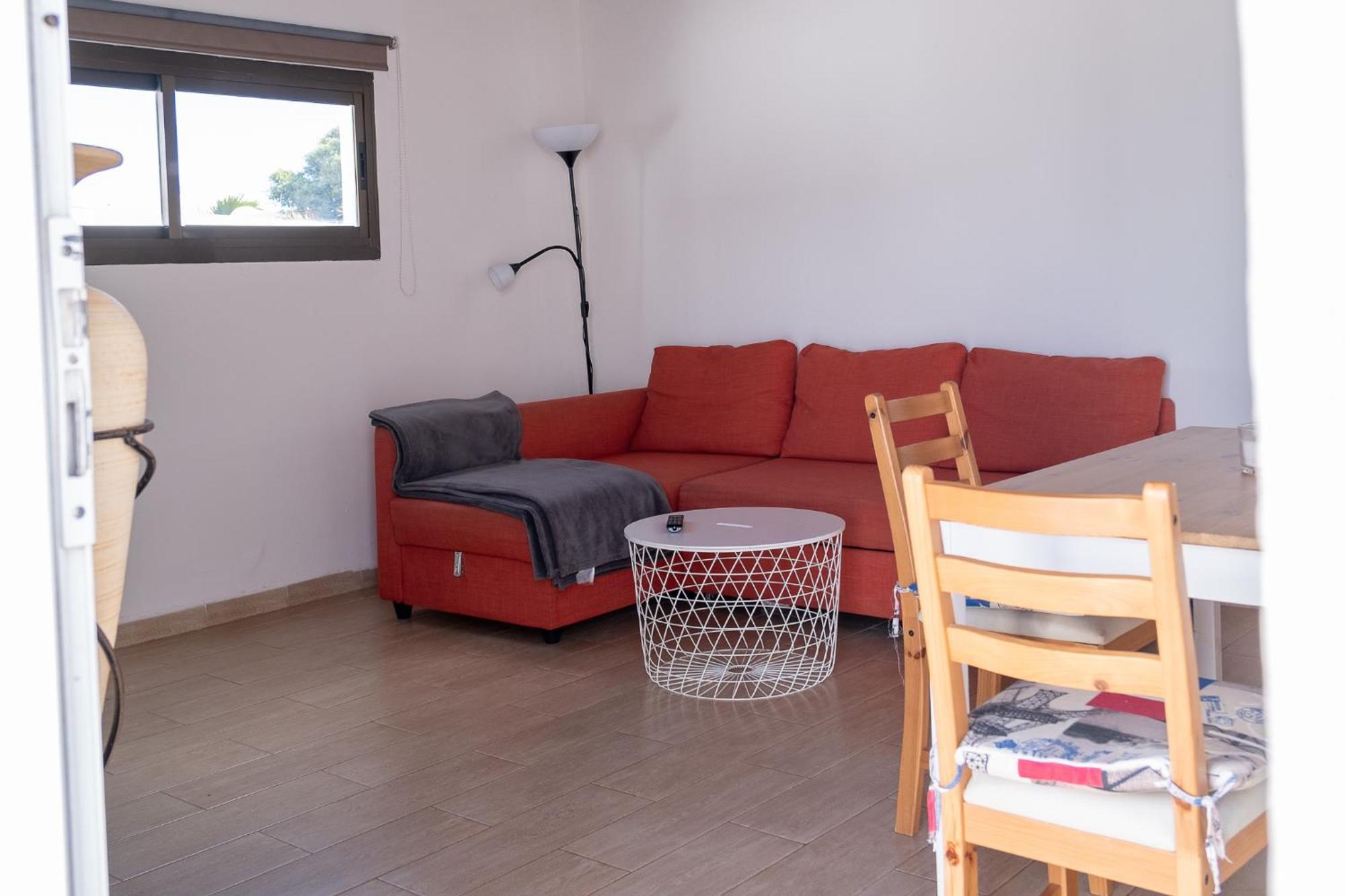 Ferienwohnung Casa Nepal Playa Blanca  Exterior foto